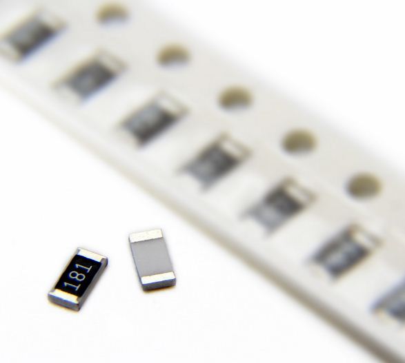 مقاومت 1206 smd مقاومت 180 اهم اس ام دی