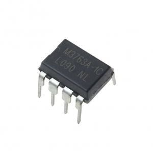 آی سی M3763A-1C آی سی ملودی آلارم خودرو 6 صدا