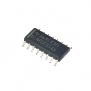 آی سی درایور 2003 uln2003 smd اس ام دی