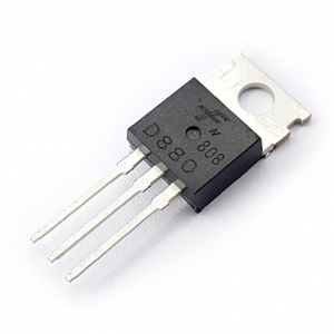 ترانزیستور d880 ترانزیستور 2sd880