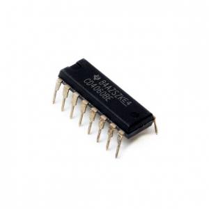 آی سی cd 4060 آی سی cd4060be