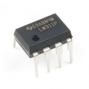 آیسی lm311 آی سی ic lm311 تراشه مدار مجتمع