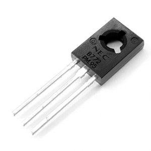 ترانزیستور 2s b772 ترانزیستور 2sb772