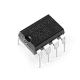 آی سی 93C46 atmel آی سی حافظه