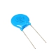 وریستور 14d391 قطر 14 میلیمتر vdr 14mm وریستور zov 14d391k آبی