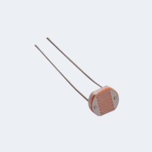 فتوسل 12 میلیمتر بزرگ ldr 12mm سنسور نور