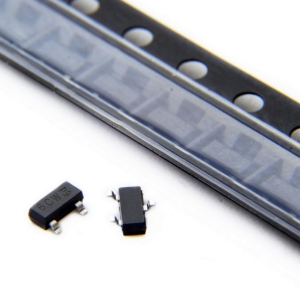 ترانزیستور bc817 اس ام دی smd