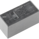 رله 5 ولت کتابی ارتفاع کوتاه مشکی 5v رله 5 ولت 12 آمپر 5 پین g2rl-1 omron