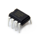 آی سی ds1307 آیسی تراشه آی سی ساعت تقویم تاریخ ic 1307 rtc
