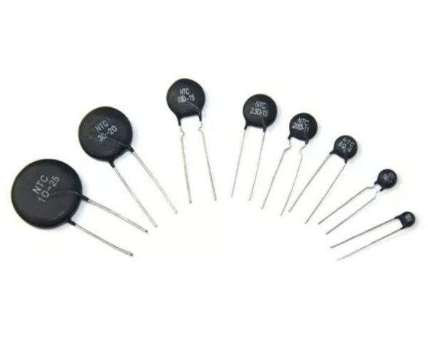 ان تی سی ntc mf11 3mm 1% 5mm mf72 mf52 مقاومت حرارتی ترمیستور