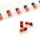 زنر 0.5 وات smd دیود زنر اس ام دی یک دوم 1/2 وات